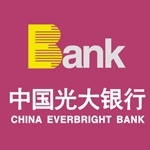 中国光大银行(CEB)cdr矢量模版下载