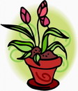花朵鲜花_480eps,ai矢量模版下载