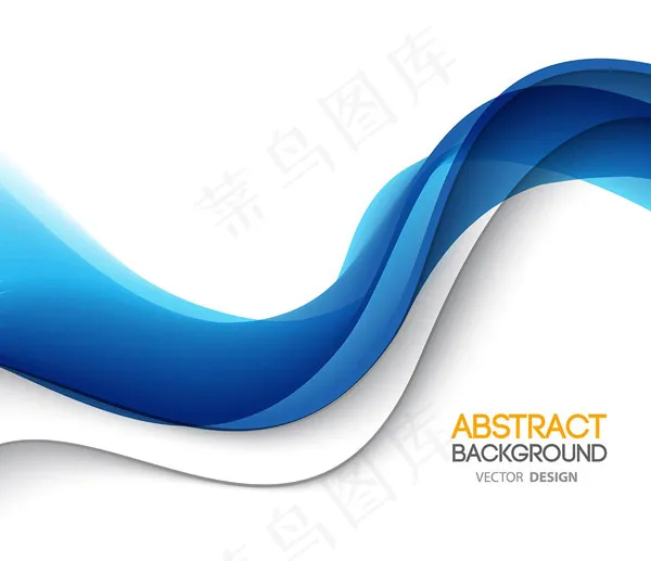 波浪线条背景eps,ai矢量模版下载