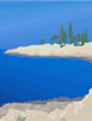 矢量风景背景_234,背景元素