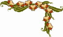 花朵鲜花_268eps,ai矢量模版下载