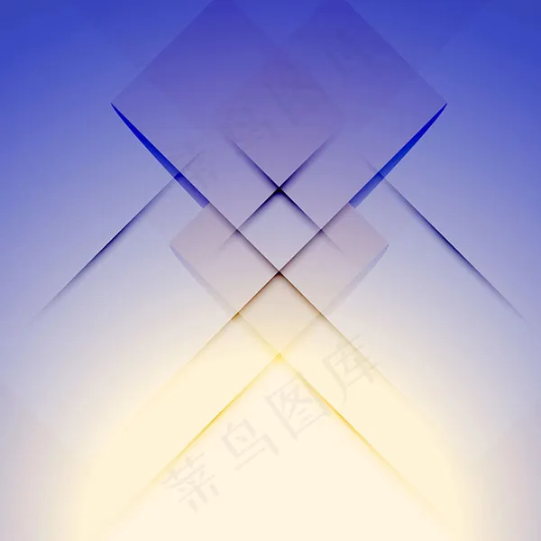 紫色折纸背景eps,ai矢量模版下载