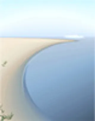 矢量风景背景_235,背景元素