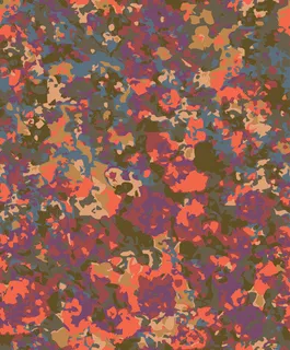 迷彩花纹背景 迷彩花纹背景