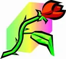 花朵鲜花_696eps,ai矢量模版下载