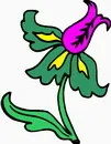 花朵鲜花_394eps,ai矢量模版下载