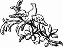 花朵鲜花_1086eps,ai矢量模版下载