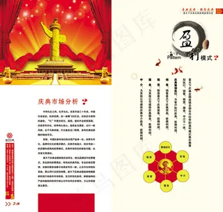 加盟画册盈利篇