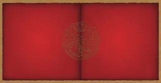 经典龙纹背景2,背景元素