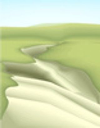 矢量风景背景_161,背景元素