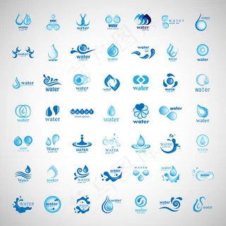 饮水机图标,免抠元素