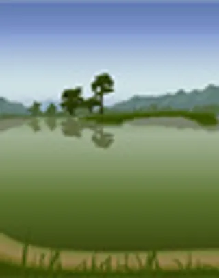 矢量风景背景_142,背景元素