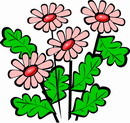 花朵鲜花_377eps,ai矢量模版下载