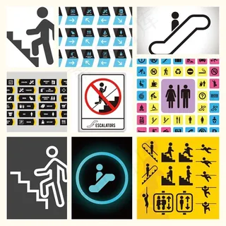 提示警示图标,免抠元素