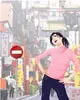 矢量假日旅游_1eps,ai矢量模版下载
