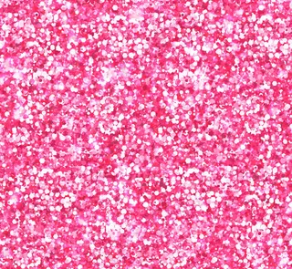 玫红色亮片背景