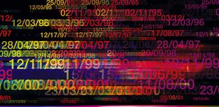 数字背景-11,背景元素