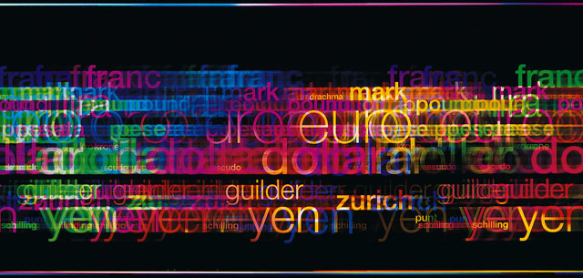 数字背景-6,背景元素