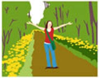 矢量假日旅游_21