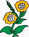 花朵鲜花_680eps,ai矢量模版下载