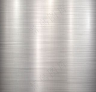 拉丝金属背景