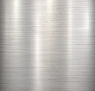 拉丝金属背景