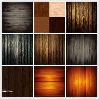 木纹背景纹理