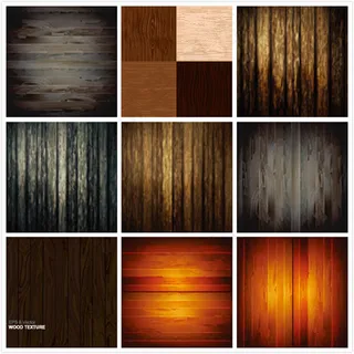 木纹背景纹理