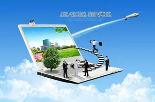 电子商务创意设计