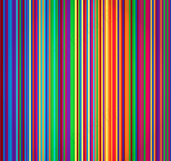 竖条纹背景矢量