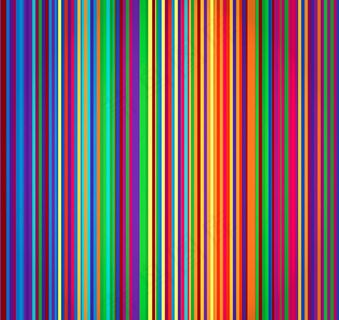 竖条纹背景矢量