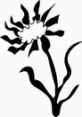 花朵鲜花_1118eps,ai矢量模版下载