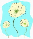 花朵鲜花_341eps,ai矢量模版下载