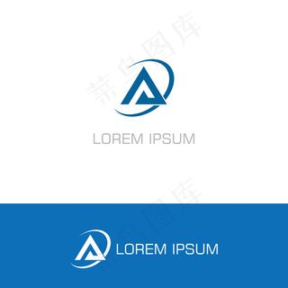 三角形标志设计