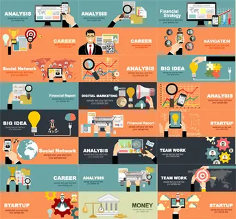 商务横幅海报 商务横幅海报