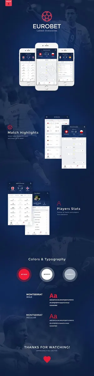 比赛比分APP模板 比赛比分APP模板