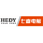 HEDY七喜电脑