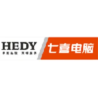 HEDY七喜电脑
