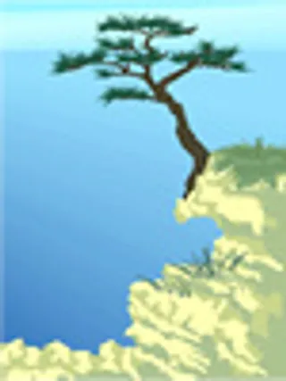 矢量风景背景_171,背景元素