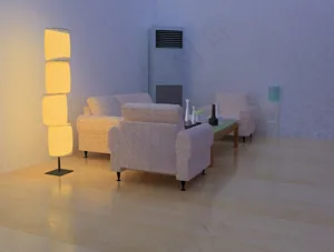 3D客厅模型