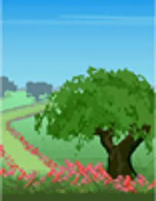 矢量风景背景_66,背景元素