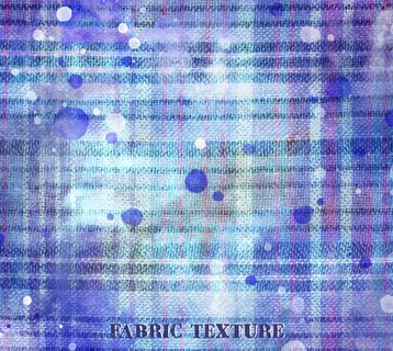 墨迹条纹布背景