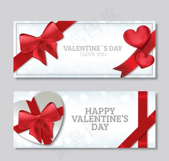 情人节banner