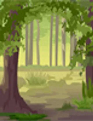 矢量风景背景_48,背景元素