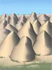 矢量风景背景_263,背景元素ai矢量模版下载
