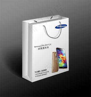 三星s5包装袋