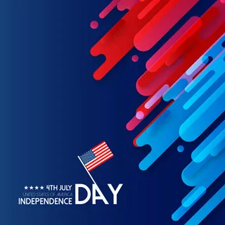 美国独立日 美国独立日