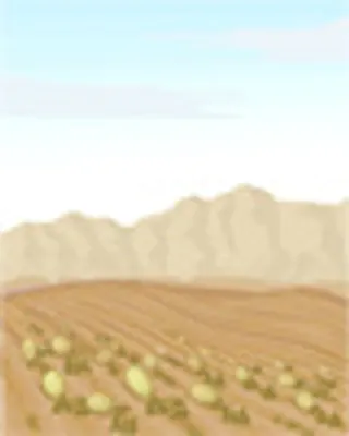 矢量风景背景_242,背景元素