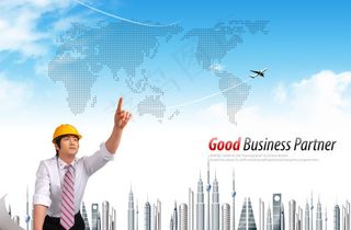 建筑物与工程师