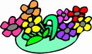 花朵鲜花_412eps,ai矢量模版下载